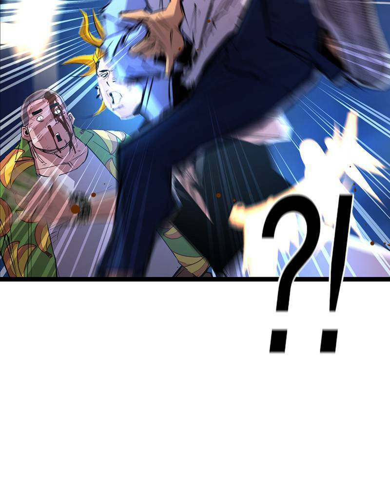 Phòng Gym Hanlim Chapter 54 - Trang 2