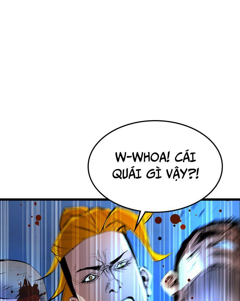 Phòng Gym Hanlim Chapter 54 - Trang 2