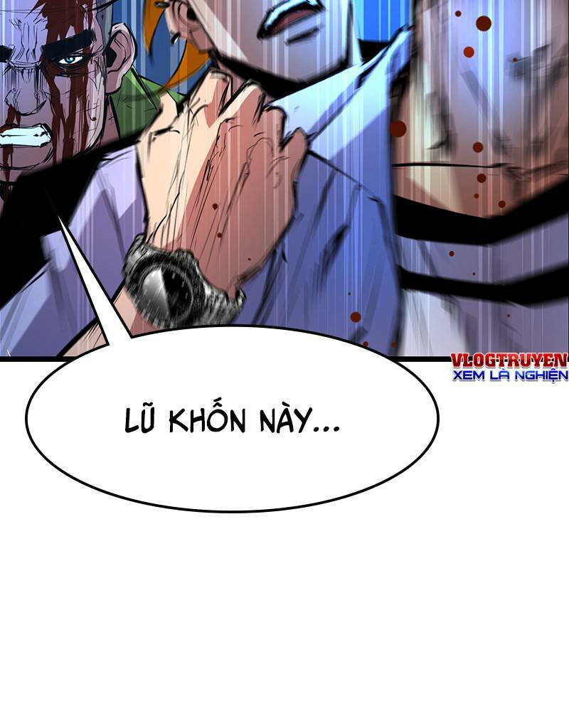 Phòng Gym Hanlim Chapter 54 - Trang 2