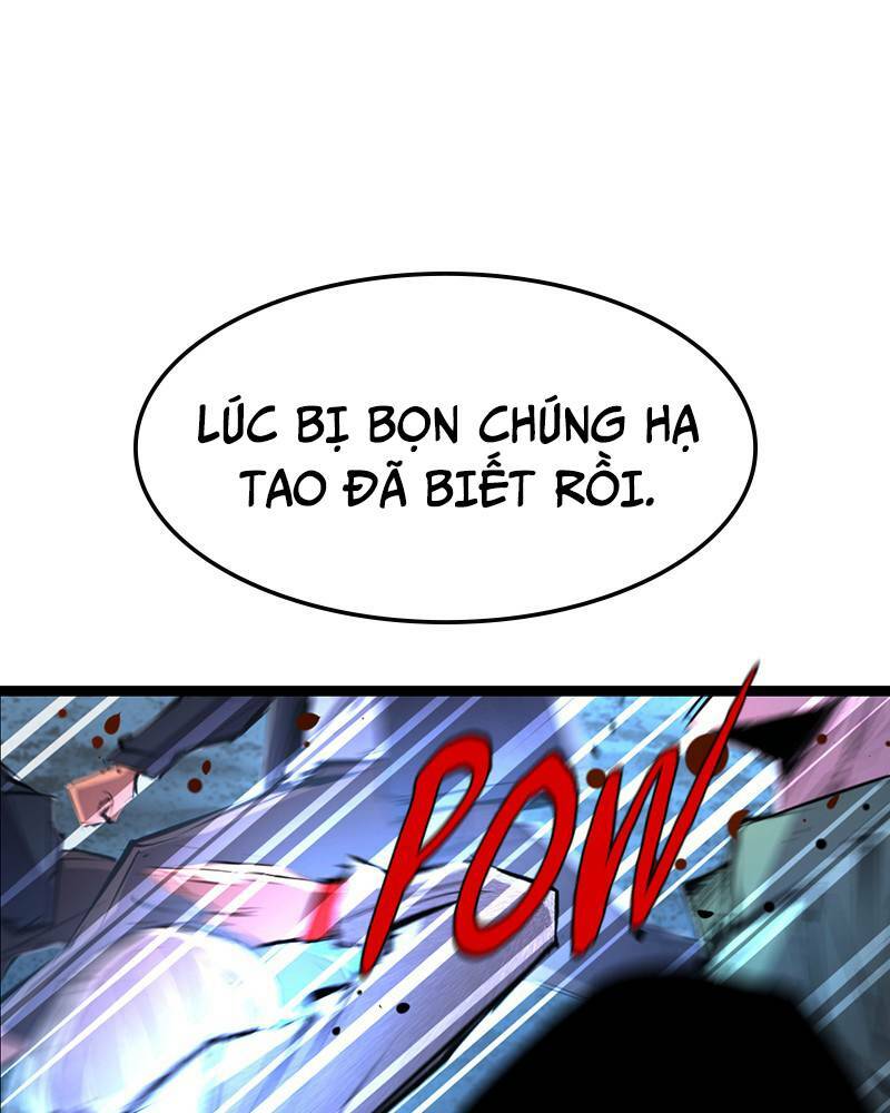 Phòng Gym Hanlim Chapter 54 - Trang 2