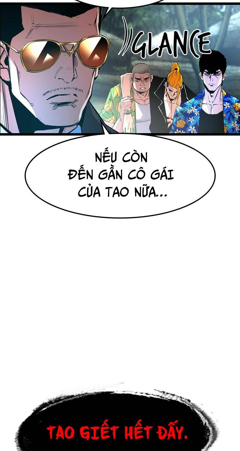 Phòng Gym Hanlim Chapter 54 - Trang 2