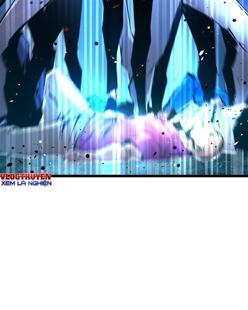 Phòng Gym Hanlim Chapter 54 - Trang 2