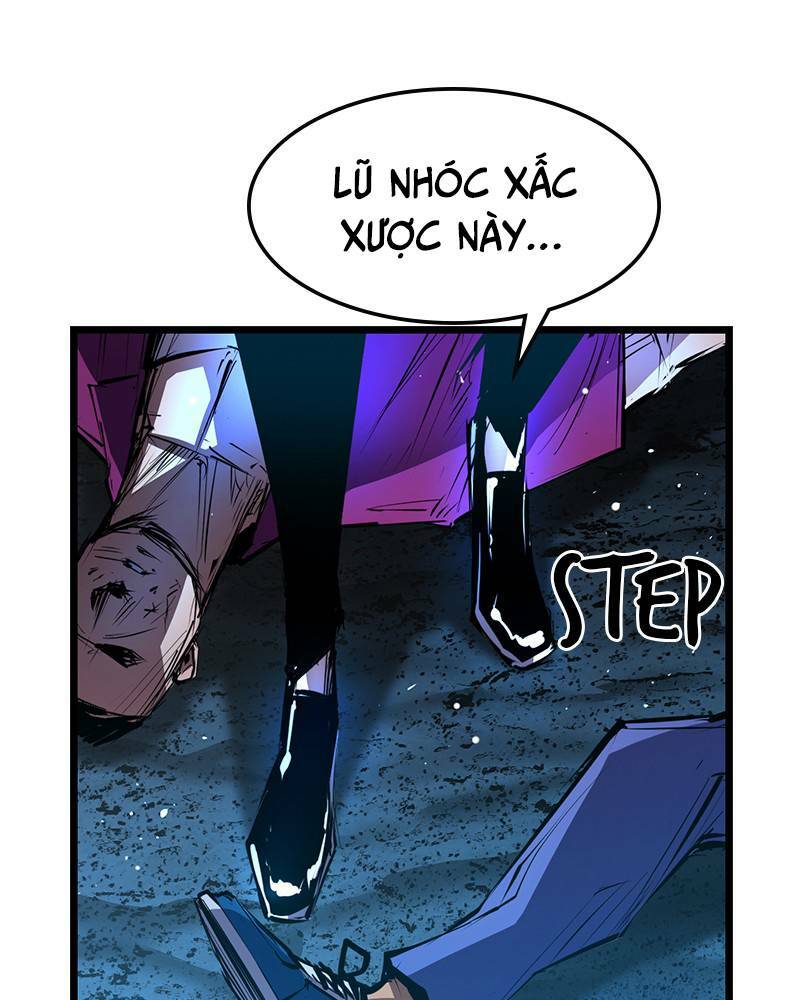 Phòng Gym Hanlim Chapter 54 - Trang 2