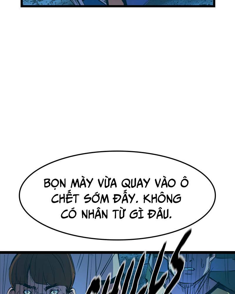 Phòng Gym Hanlim Chapter 54 - Trang 2