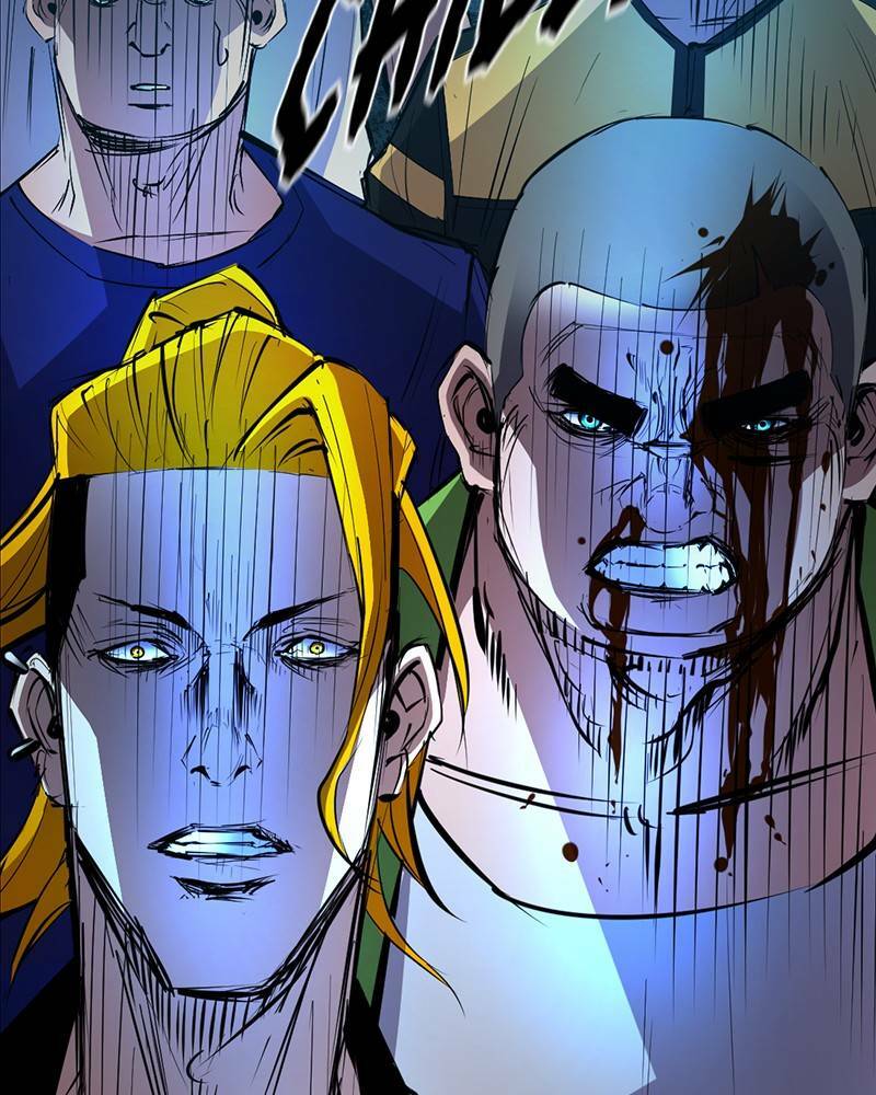 Phòng Gym Hanlim Chapter 54 - Trang 2