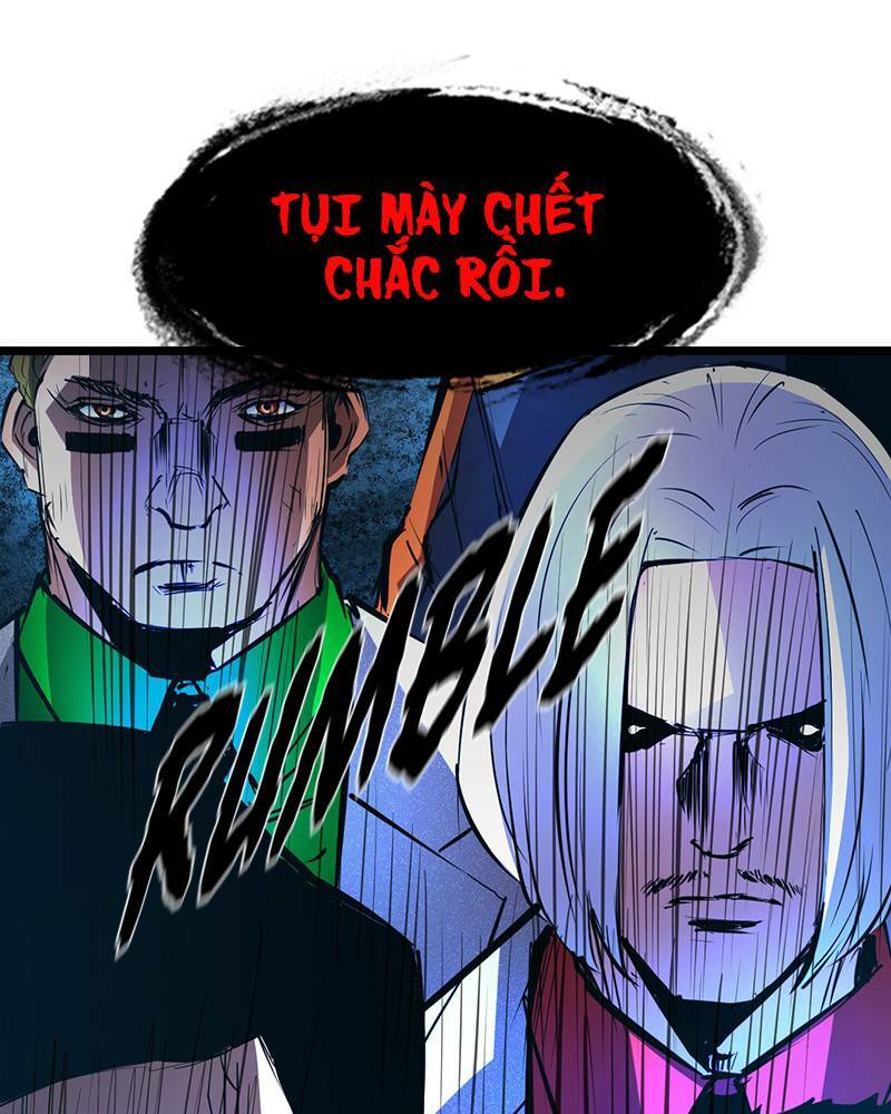 Phòng Gym Hanlim Chapter 54 - Trang 2