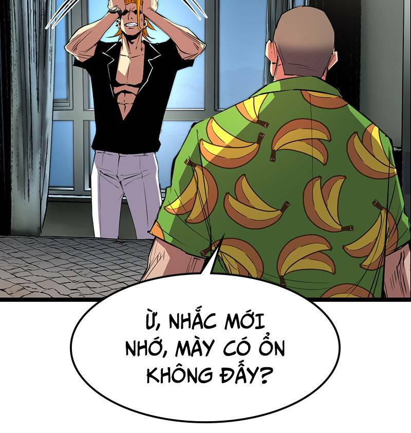 Phòng Gym Hanlim Chapter 54 - Trang 2