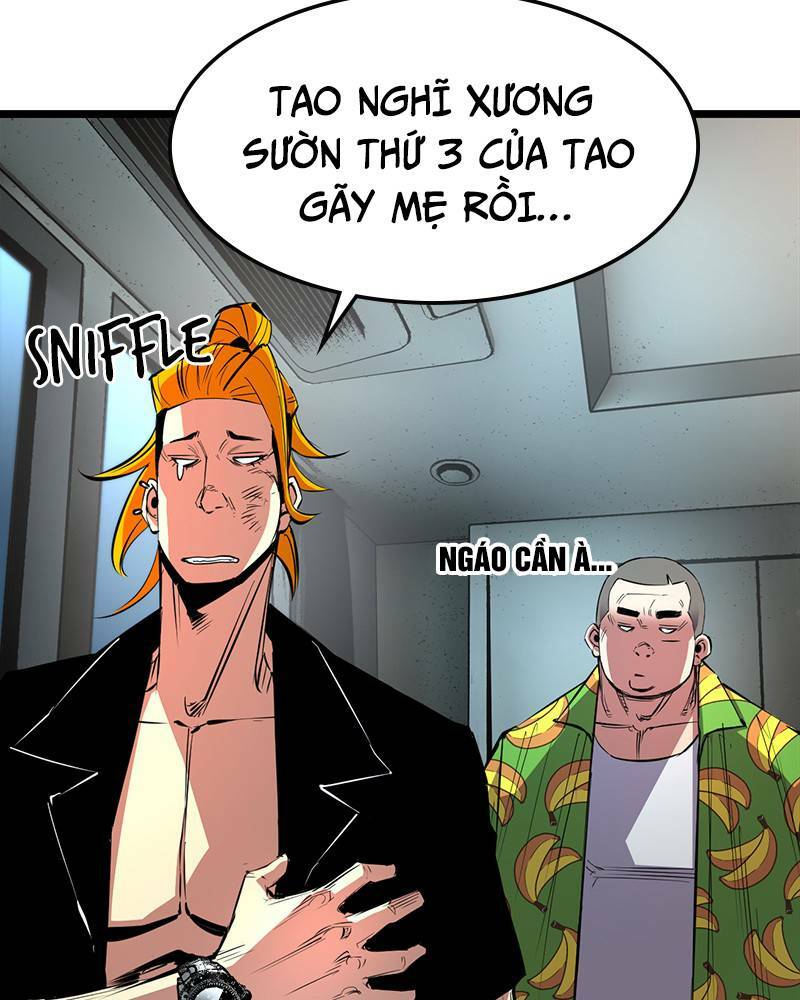 Phòng Gym Hanlim Chapter 54 - Trang 2