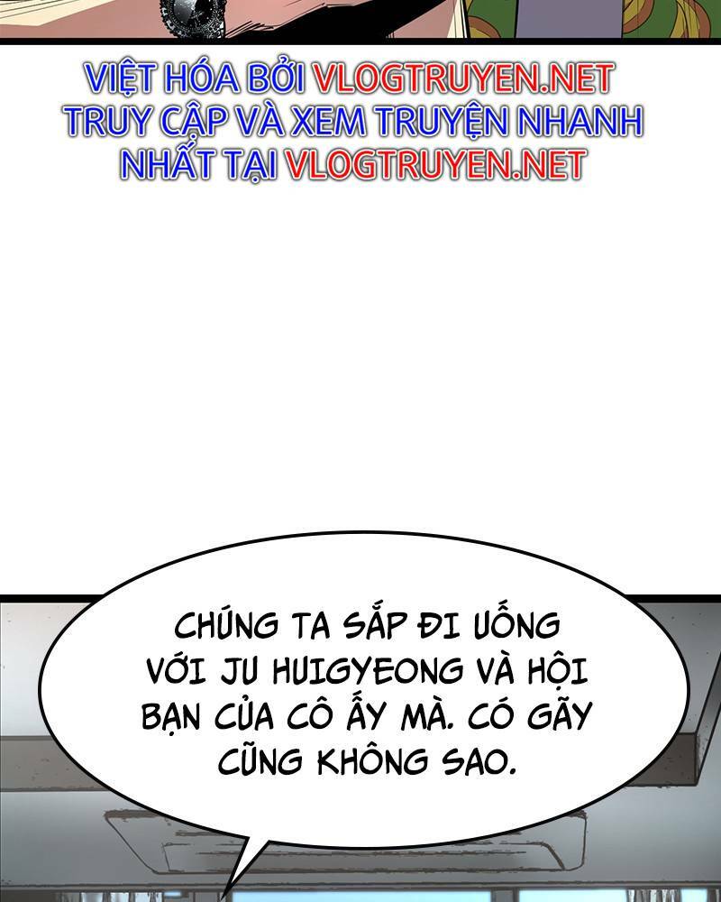Phòng Gym Hanlim Chapter 54 - Trang 2