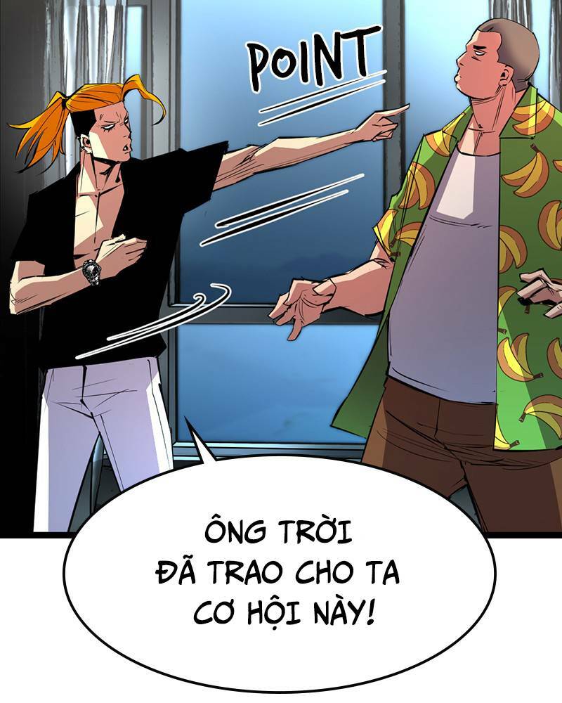 Phòng Gym Hanlim Chapter 54 - Trang 2