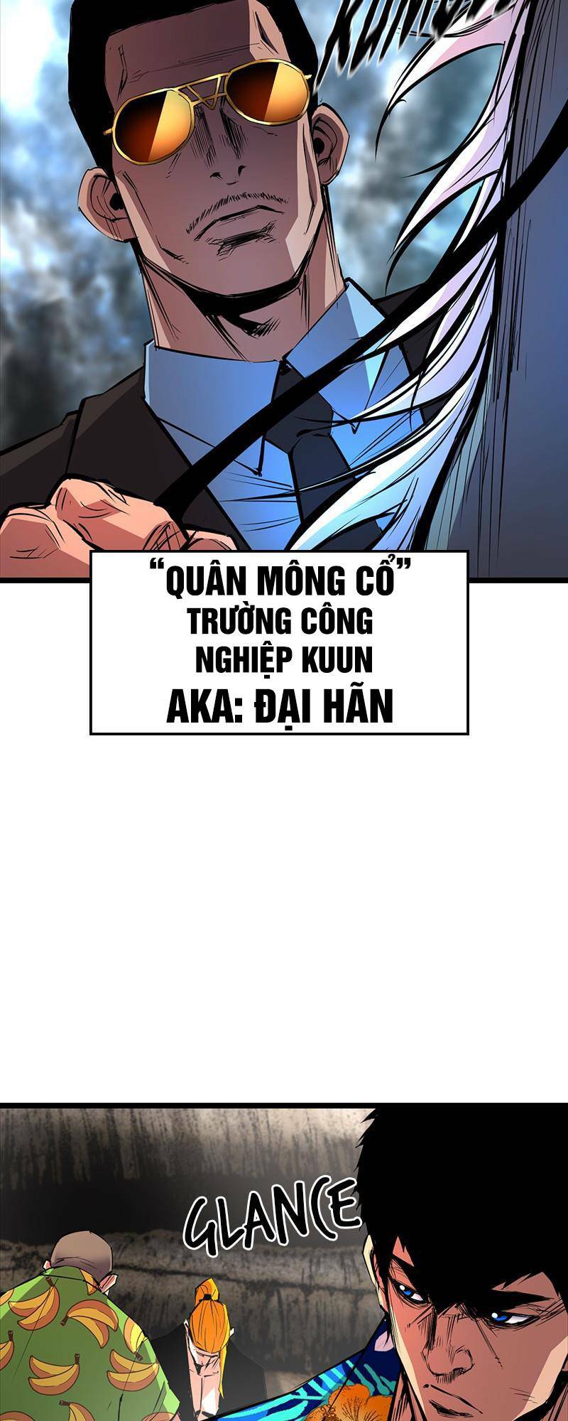 Phòng Gym Hanlim Chapter 54 - Trang 2