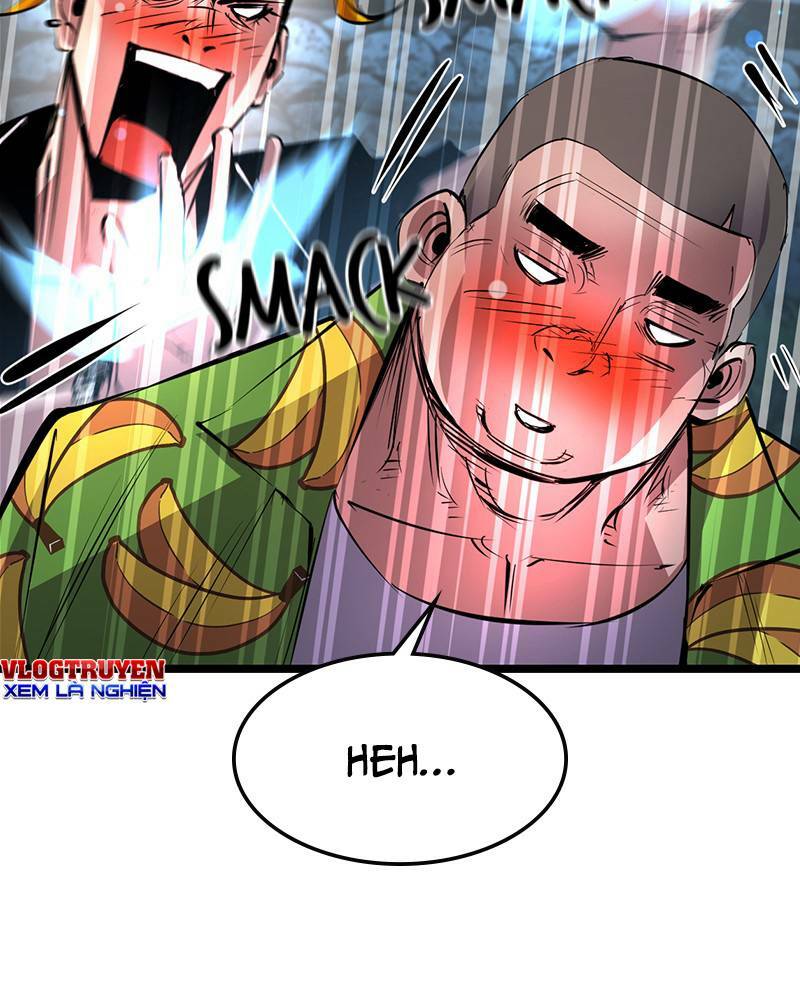 Phòng Gym Hanlim Chapter 54 - Trang 2