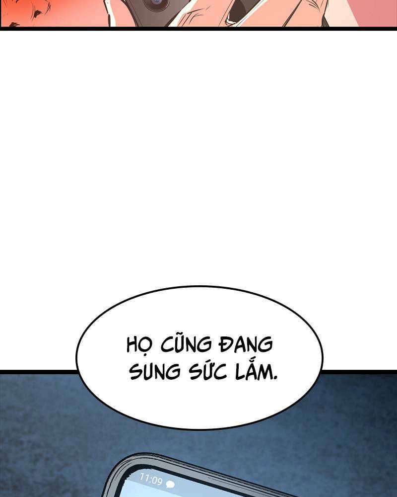 Phòng Gym Hanlim Chapter 54 - Trang 2