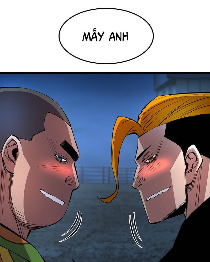 Phòng Gym Hanlim Chapter 54 - Trang 2