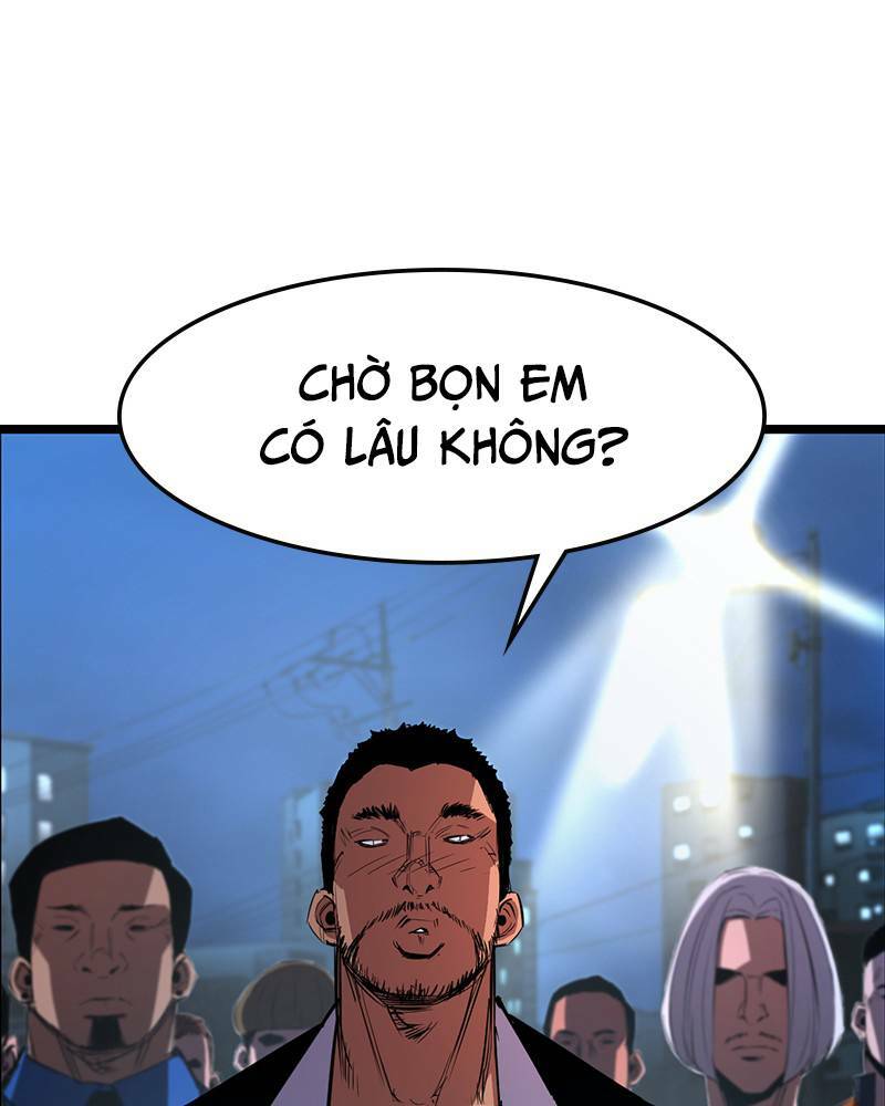 Phòng Gym Hanlim Chapter 54 - Trang 2