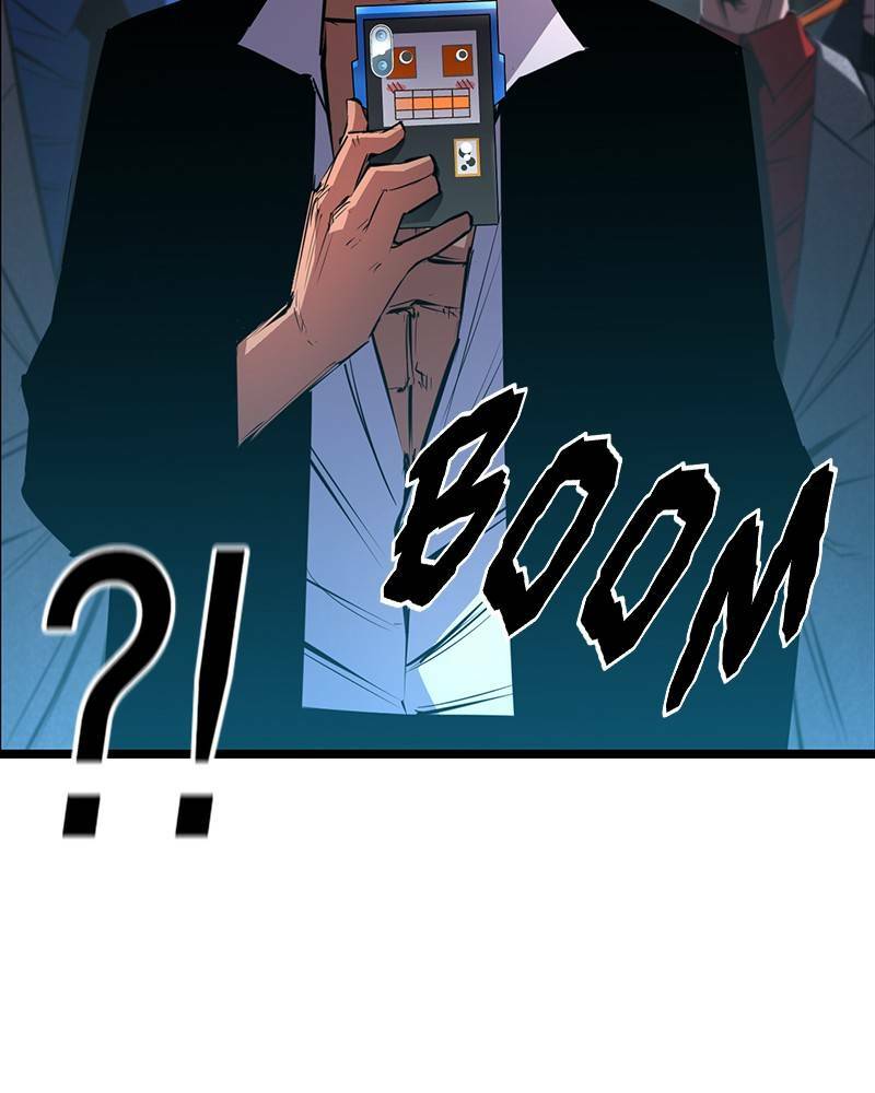 Phòng Gym Hanlim Chapter 54 - Trang 2