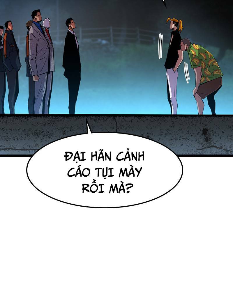 Phòng Gym Hanlim Chapter 54 - Trang 2