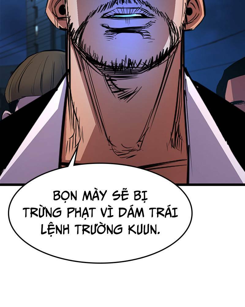 Phòng Gym Hanlim Chapter 54 - Trang 2