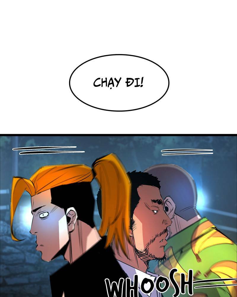 Phòng Gym Hanlim Chapter 54 - Trang 2