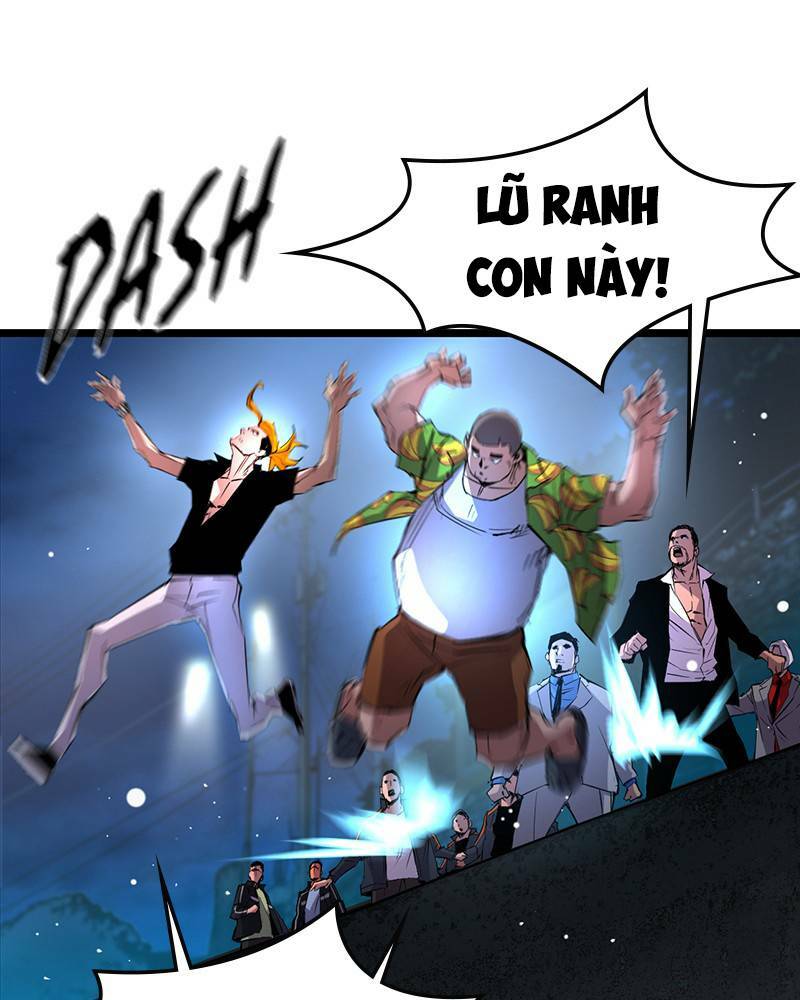 Phòng Gym Hanlim Chapter 54 - Trang 2