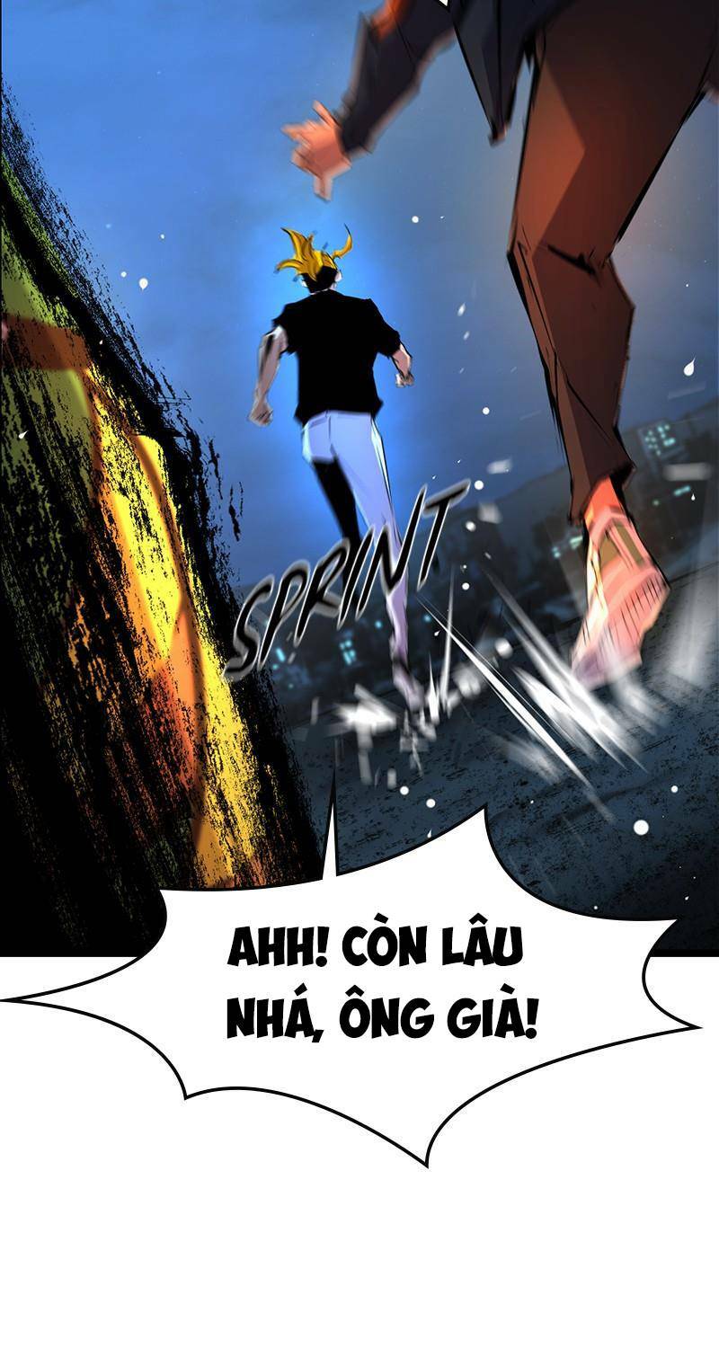 Phòng Gym Hanlim Chapter 54 - Trang 2