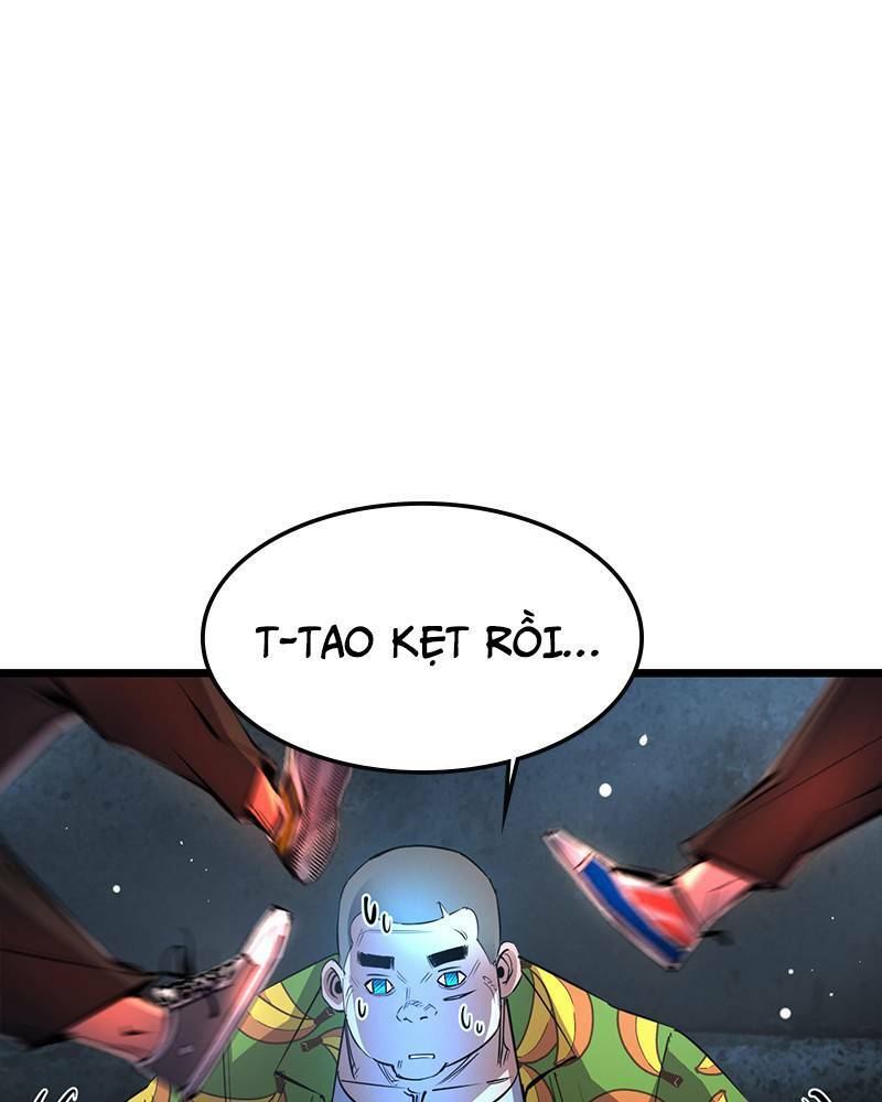 Phòng Gym Hanlim Chapter 54 - Trang 2