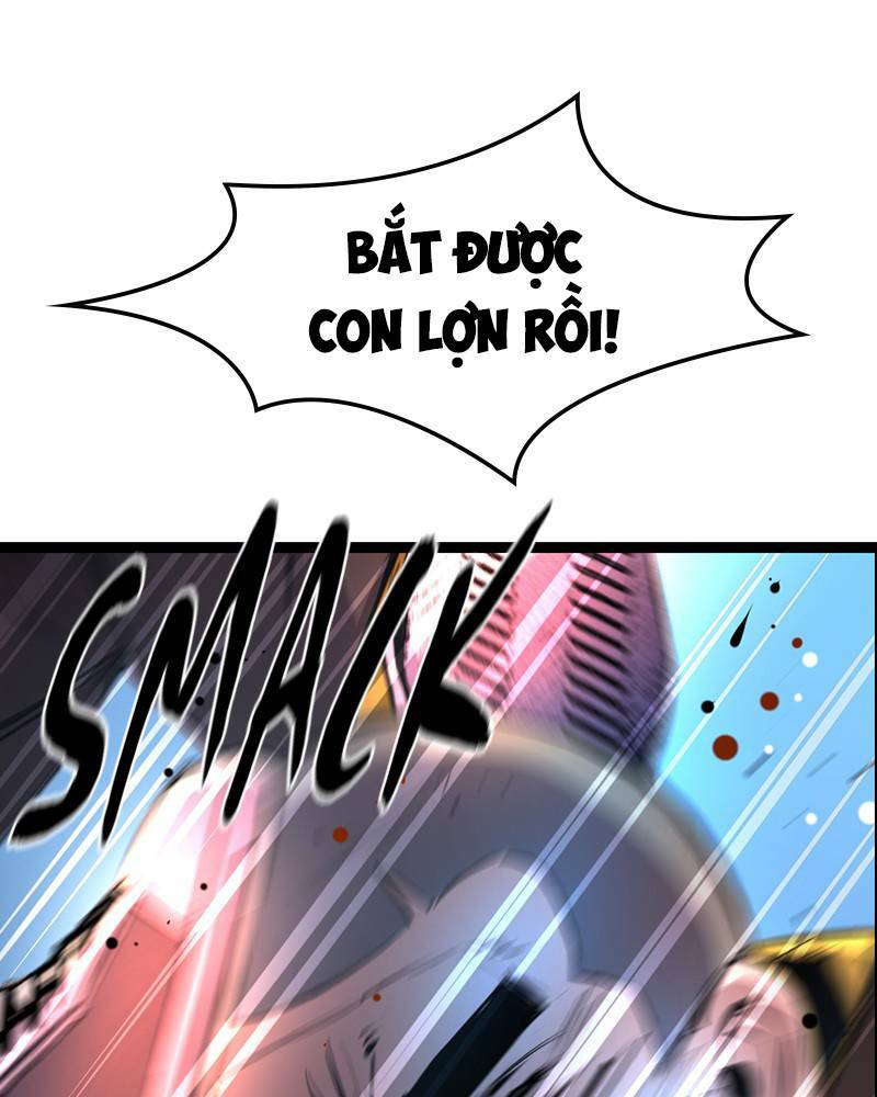 Phòng Gym Hanlim Chapter 54 - Trang 2