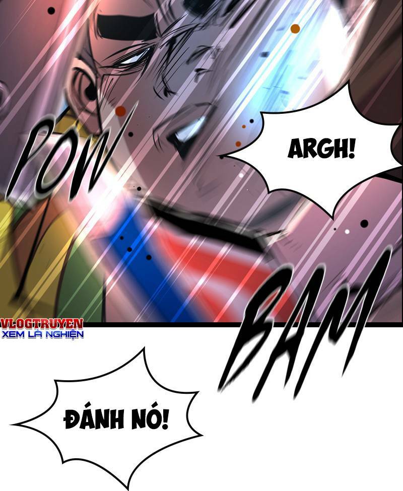 Phòng Gym Hanlim Chapter 54 - Trang 2