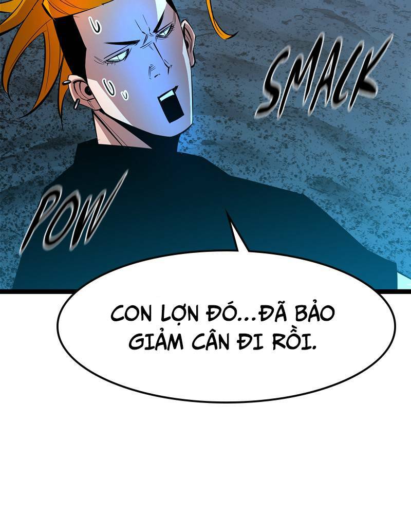 Phòng Gym Hanlim Chapter 54 - Trang 2