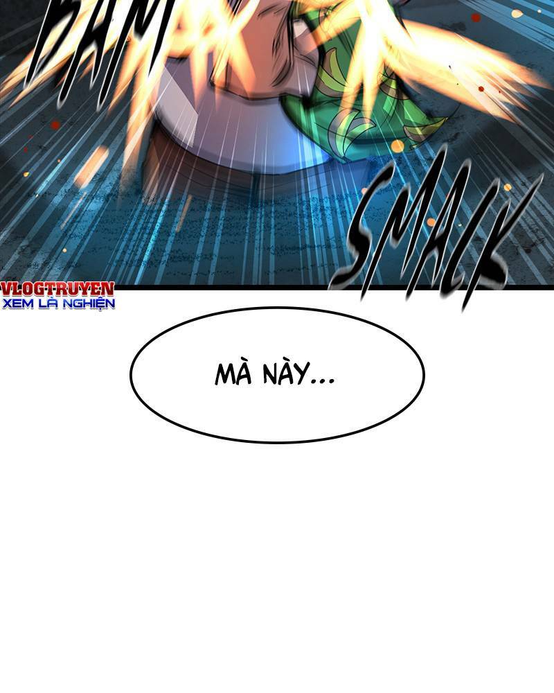 Phòng Gym Hanlim Chapter 54 - Trang 2