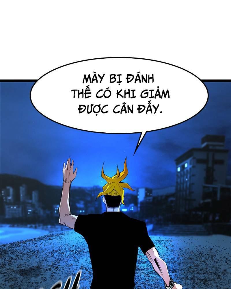 Phòng Gym Hanlim Chapter 54 - Trang 2