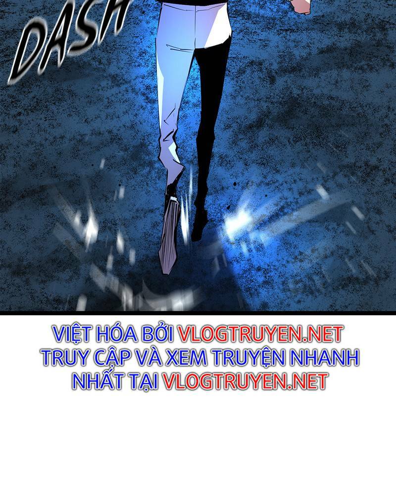 Phòng Gym Hanlim Chapter 54 - Trang 2