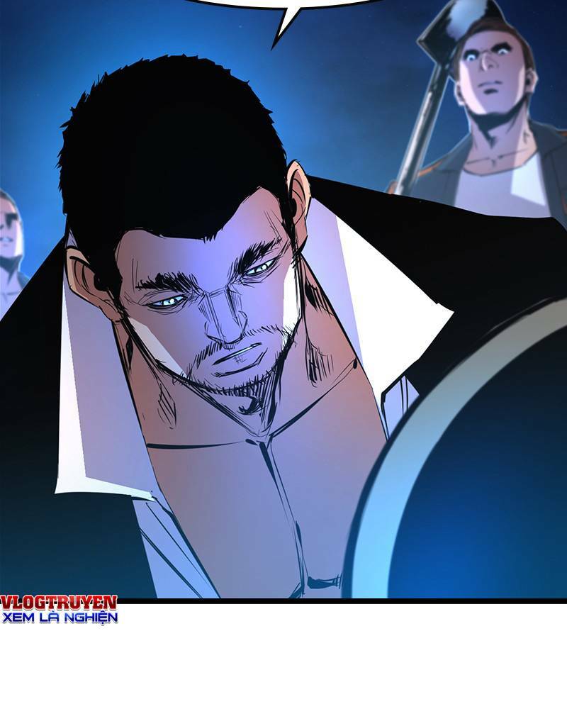 Phòng Gym Hanlim Chapter 54 - Trang 2