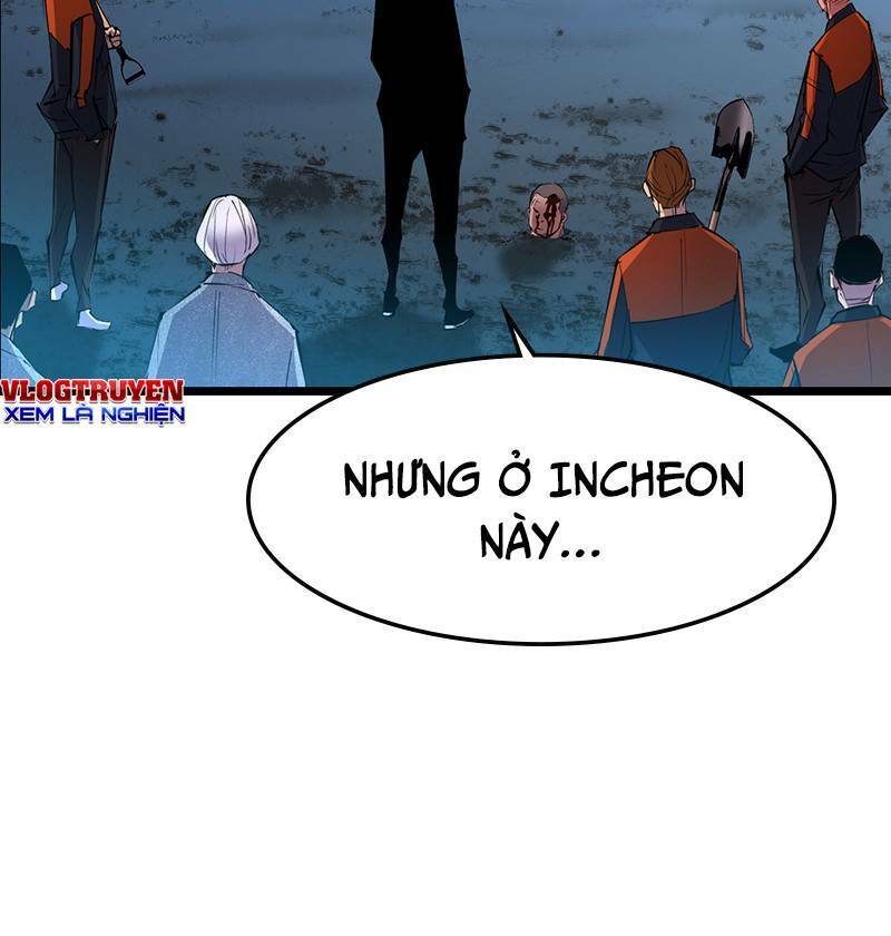 Phòng Gym Hanlim Chapter 54 - Trang 2