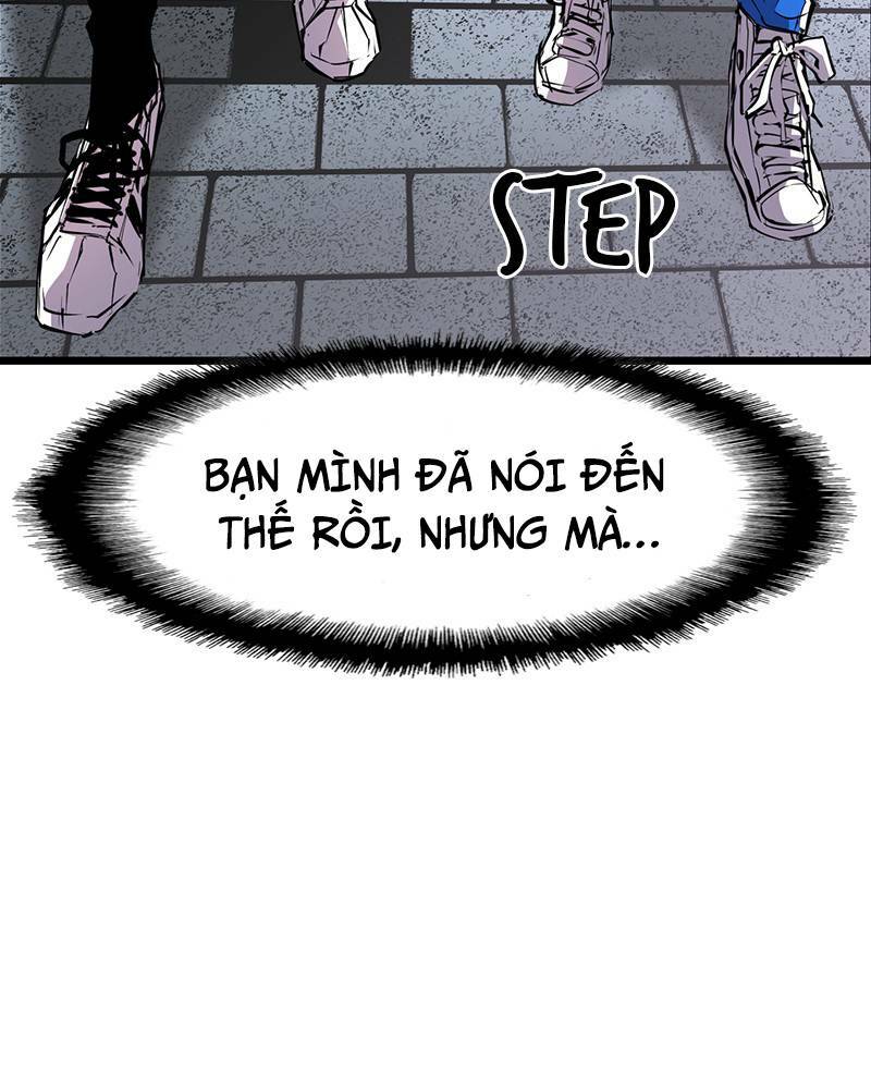 Phòng Gym Hanlim Chapter 55 - Trang 2