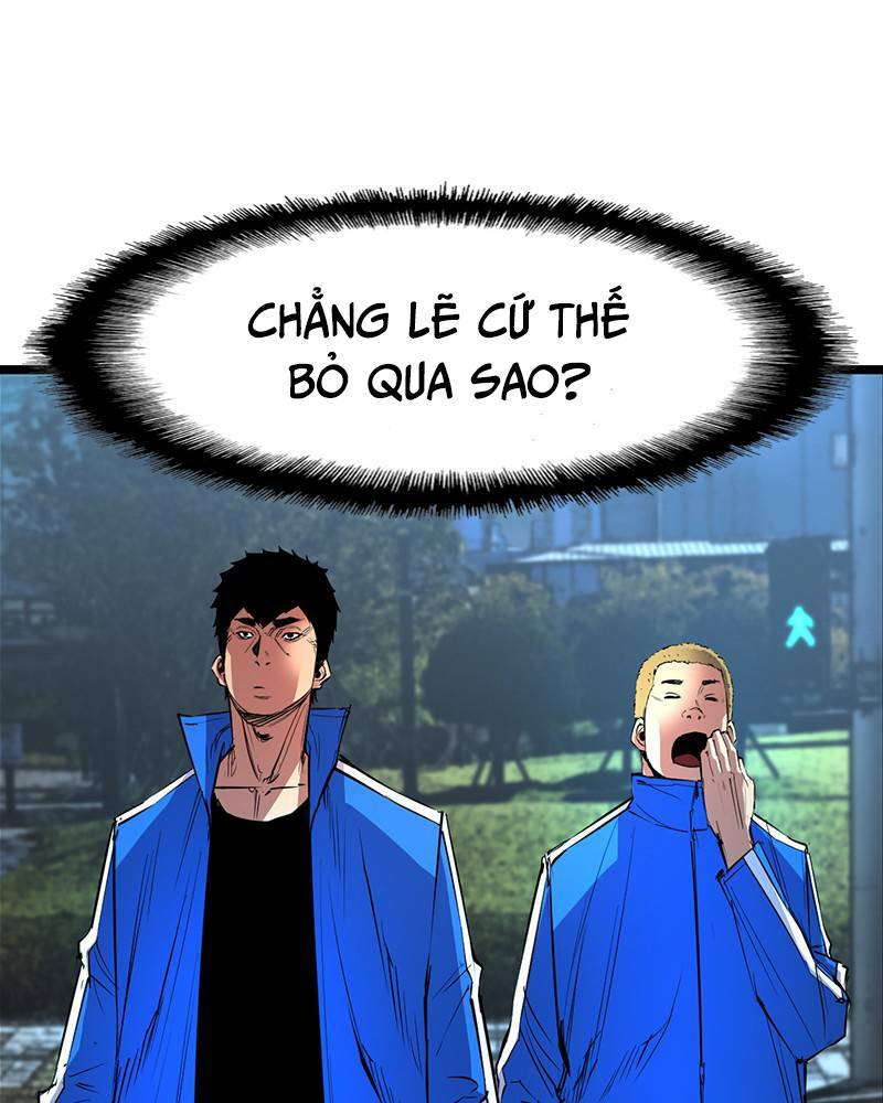 Phòng Gym Hanlim Chapter 55 - Trang 2