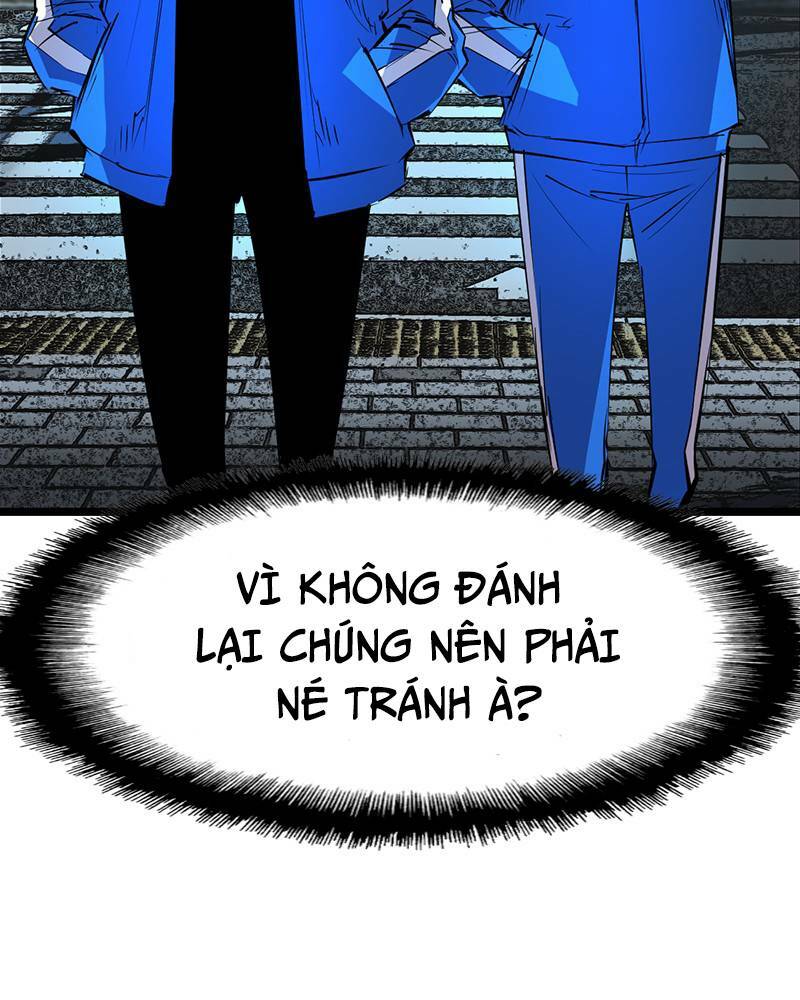 Phòng Gym Hanlim Chapter 55 - Trang 2