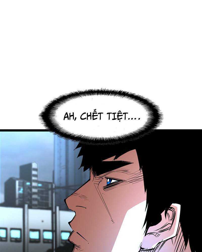 Phòng Gym Hanlim Chapter 55 - Trang 2