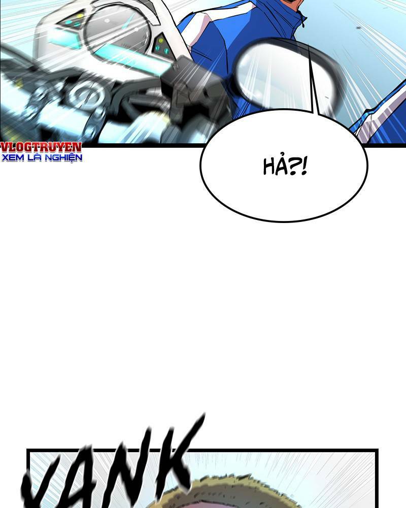 Phòng Gym Hanlim Chapter 55 - Trang 2