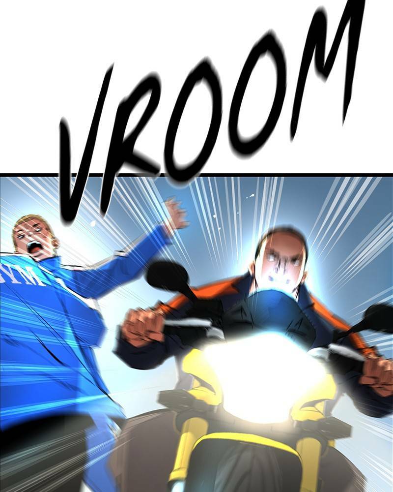 Phòng Gym Hanlim Chapter 55 - Trang 2