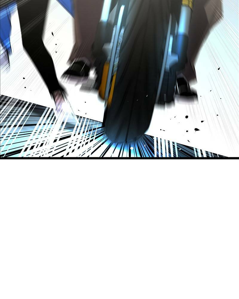 Phòng Gym Hanlim Chapter 55 - Trang 2