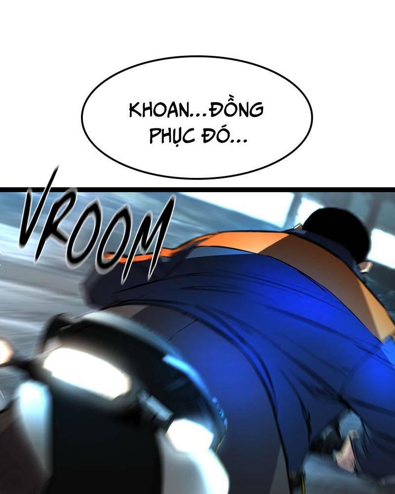 Phòng Gym Hanlim Chapter 55 - Trang 2