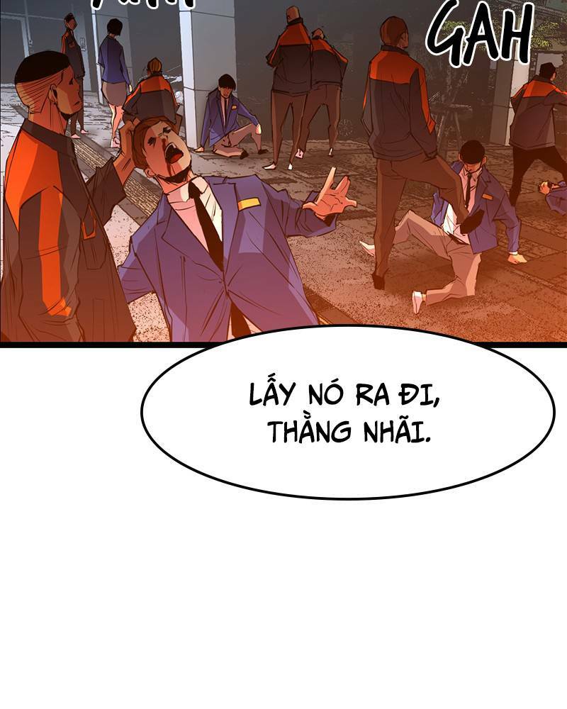 Phòng Gym Hanlim Chapter 55 - Trang 2