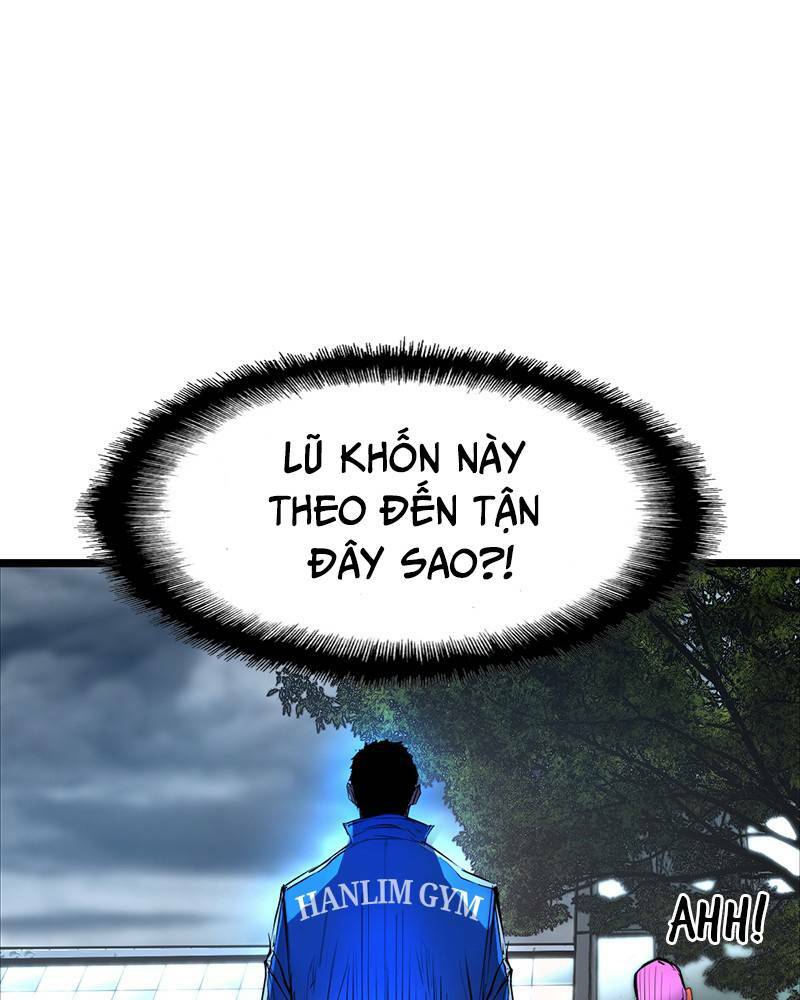 Phòng Gym Hanlim Chapter 55 - Trang 2