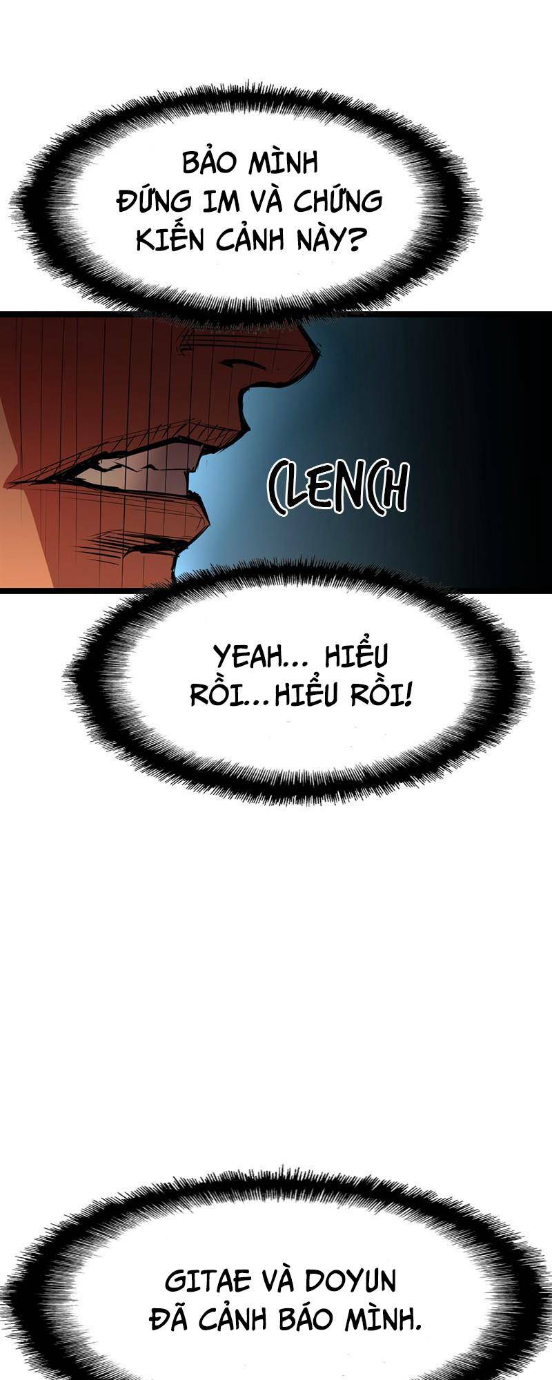 Phòng Gym Hanlim Chapter 55 - Trang 2