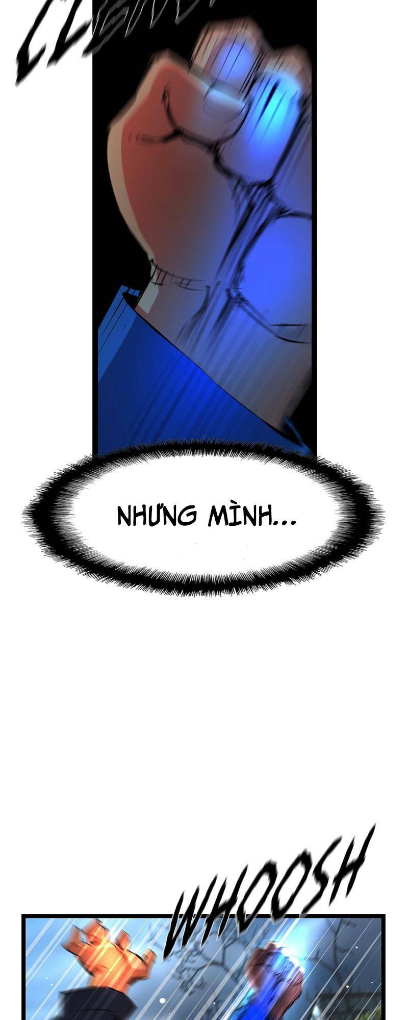 Phòng Gym Hanlim Chapter 55 - Trang 2