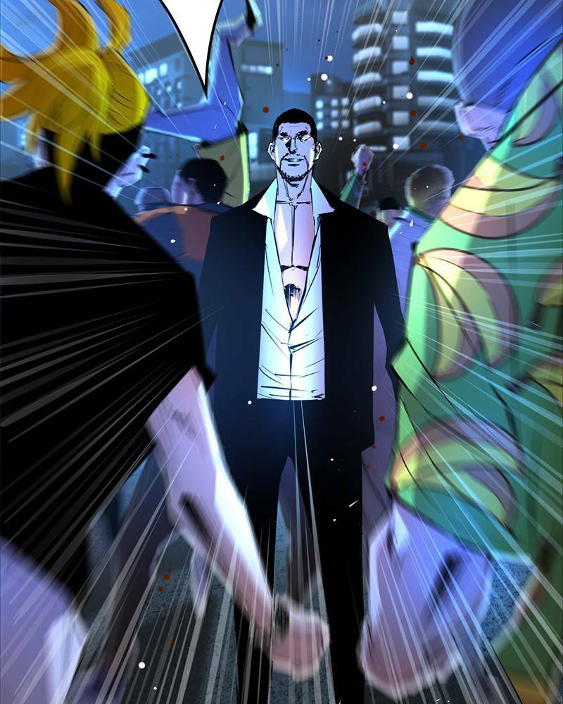 Phòng Gym Hanlim Chapter 55 - Trang 2