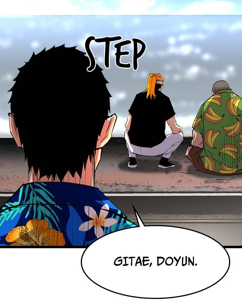 Phòng Gym Hanlim Chapter 55 - Trang 2