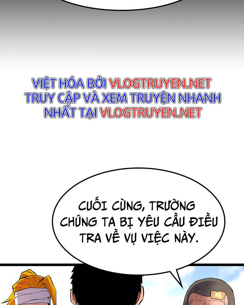 Phòng Gym Hanlim Chapter 55 - Trang 2