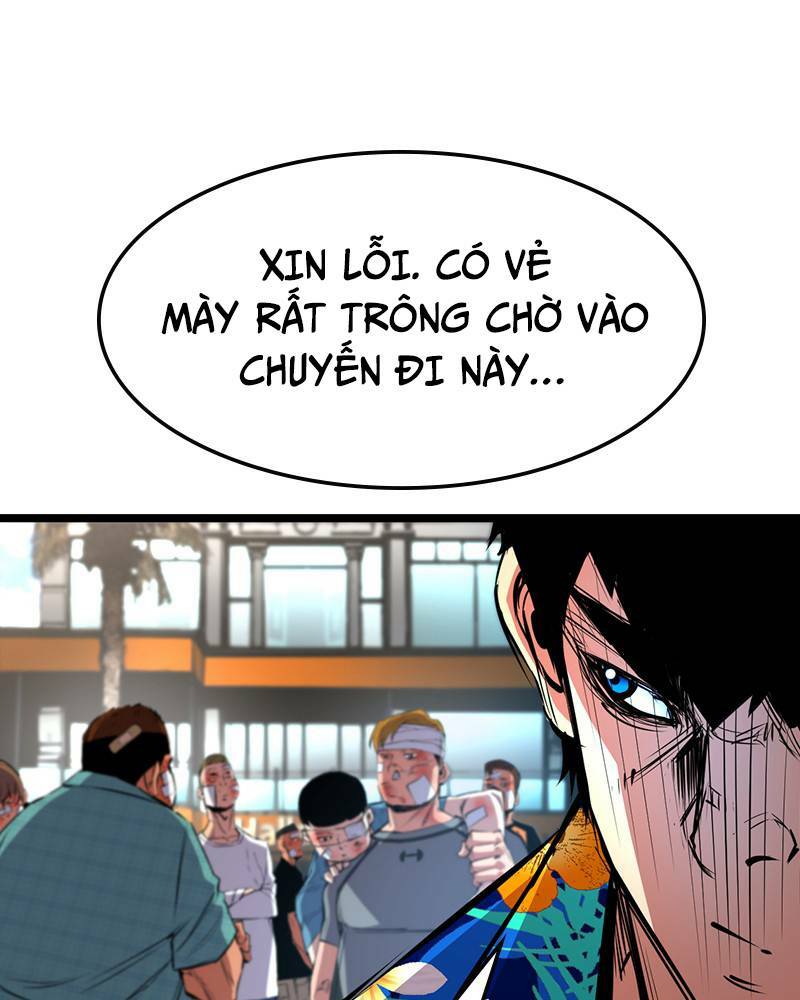 Phòng Gym Hanlim Chapter 55 - Trang 2
